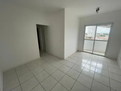 Apartamento com 3 Quartos à venda, 70m² no Vila Paulista, Taubaté