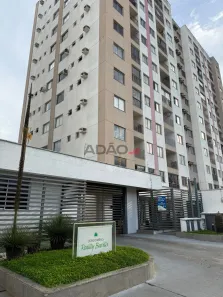 Apartamento com 2 Quartos à venda, 62m² no Ilda, Aparecida de Goiânia