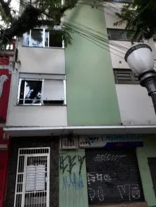 Kitnet com 1 Quarto à venda, 21m² no Cidade Baixa, Porto Alegre