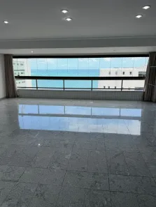 Apartamento com 4 Quartos à venda, 220m² no Boa Viagem, Recife