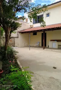 Sobrado com 6 Quartos à venda, 259m² no Jardim Guanabara, Campinas