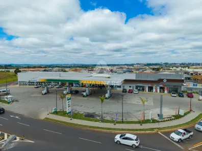 Sala Comercial para alugar, 96m² no Cará-cará, Ponta Grossa