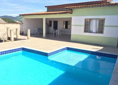 Casa com 2 Quartos à venda, 130m² no Centro, Conceição do Rio Verde
