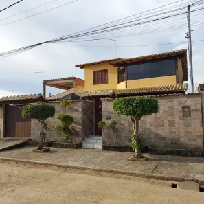 Casa de Condomínio com 3 Quartos à venda, 320m² no Vila Industrial, Arraial do Cabo