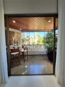 Apartamento com 4 Quartos à venda, 237m² no Fundinho, Uberlândia