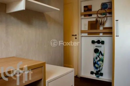 Apartamento com 4 Quartos à venda, 218m² no Brooklin Paulista, São Paulo
