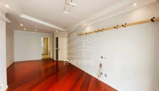 Apartamento com 3 Quartos à venda, 108m² no Vila Anglo Brasileira, São Paulo