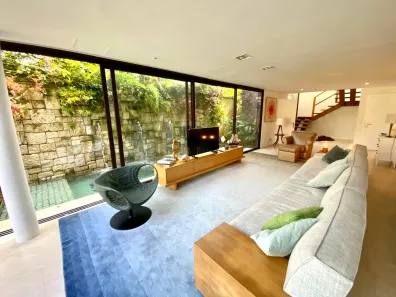 Casa de Condomínio com 4 Quartos à venda, 360m² no Baleia, São Sebastião
