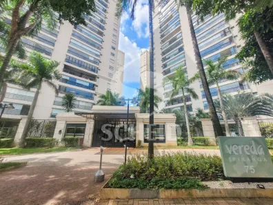 Apartamento com 3 Quartos à venda, 146m² no Ipiranga, São Paulo