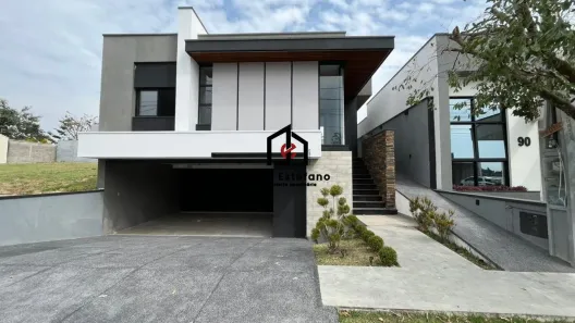 Casa de Condomínio com 3 Quartos à venda, 181m² no Loteamento Pinheiros de Tremembé, Tremembé