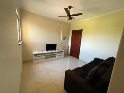 Apartamento com 2 Quartos à venda, 48m² no Jardim Bela Vista, Campinas