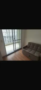 Apartamento com 1 Quarto para alugar, 55m² no Brás, São Paulo