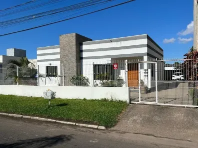 Casa com 5 Quartos à venda, 162m² no Centro, Guaíba