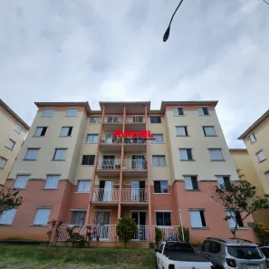 Apartamento com 3 Quartos para alugar, 73m² no Jardim Sul, São José dos Campos