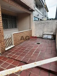 Casa com 2 Quartos à venda, 104m² no Marechal Hermes, Rio de Janeiro