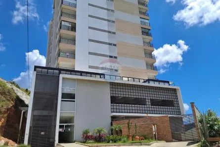 Apartamento com 2 Quartos à venda, 47m² no Granbery, Juiz de Fora