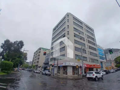 Sala Comercial para alugar, 57m² no Centro, Poços de Caldas