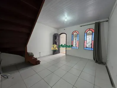 Sobrado com 2 Quartos à venda, 138m² no Vila das Palmeiras, Guarulhos