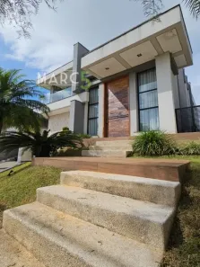 Casa de Condomínio com 4 Quartos à venda, 270m² no Cézar de Souza, Mogi das Cruzes