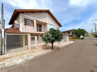 Casa com 2 Quartos à venda, 77m² no Igara, Canoas