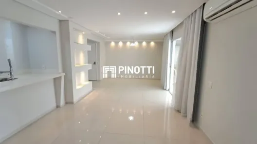Apartamento com 3 Quartos para alugar, 123m² no Centro, São Bernardo do Campo