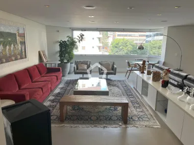 Apartamento com 6 Quartos à venda, 232m² no Perdizes, São Paulo