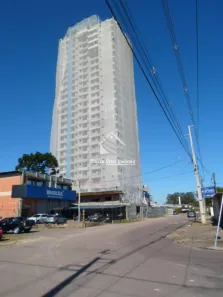 Apartamento com 2 Quartos à venda, 60m² no Capão Raso, Curitiba
