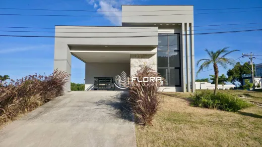 Casa de Condomínio com 3 Quartos à venda, 123m² no São José do Imbassaí, Maricá