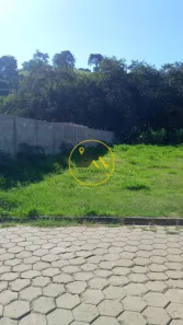 Lote/Terreno à venda, 1000m² no Centro, São Bento do Sapucaí