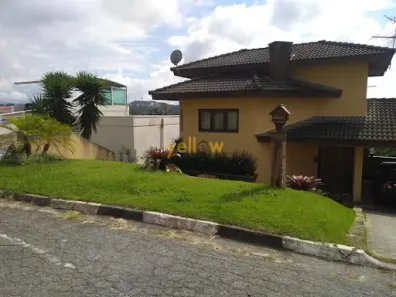 Casa de Condomínio com 3 Quartos à venda, 261m² no Jardim das Cerejeiras, Arujá
