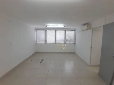 Sala Comercial à venda, 74m² no Paraíso, São Paulo