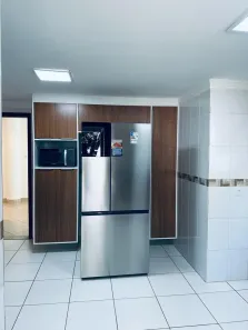 Casa de Condomínio com 4 Quartos para venda ou aluguel, 280m² no Busca Vida (Abrantes), Camaçari