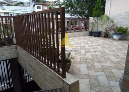 Casa com 3 Quartos à venda, 102m² no Vila Formosa, São Paulo