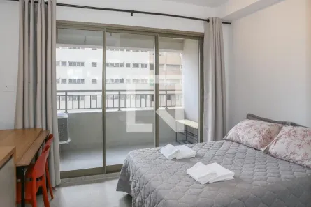Kitnet com 1 Quarto à venda, 44m² no Perdizes, São Paulo