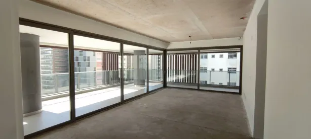 Apartamento com 4 Quartos à venda, 249m² no Vila Nova Conceição, São Paulo