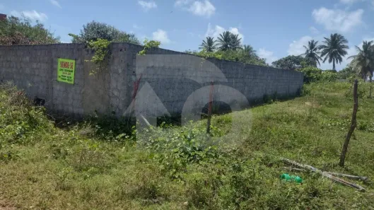 Lote/Terreno à venda, 250m² no São José dos Náufragos, Aracaju