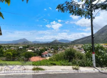 Lote/Terreno à venda, 450m² no Cajueiros (Itaipuaçu), Maricá