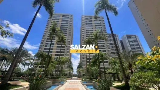 Apartamento com 3 Quartos para venda ou aluguel, 156m² no Jardim das Indústrias, São José dos Campos