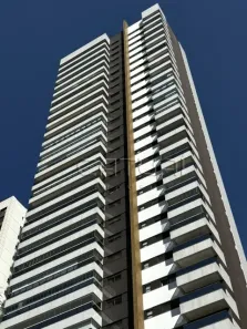 Apartamento com 4 Quartos para alugar, 455m² no Gleba Fazenda Palhano, Londrina