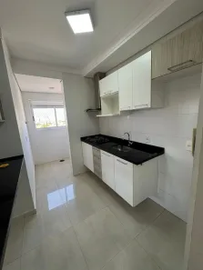 Apartamento com 2 Quartos à venda, 52m² no Vila Carvalho, Sorocaba