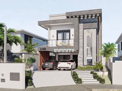 Casa de Condomínio com 2 Quartos à venda, 130m² no Parque da Matriz, Gravataí