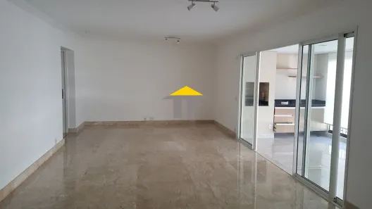 Apartamento com 3 Quartos para alugar, 162m² no Parque Industrial Tomas Edson, São Paulo