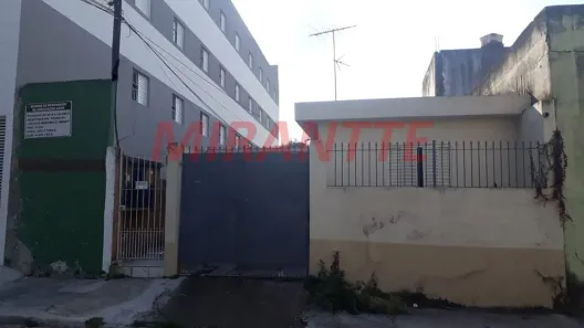 Casa com 3 Quartos à venda, 80m² no Parque Peruche, São Paulo