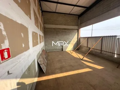 Ponto Comercial para alugar, 58m² no Vila Fátima, Piracicaba