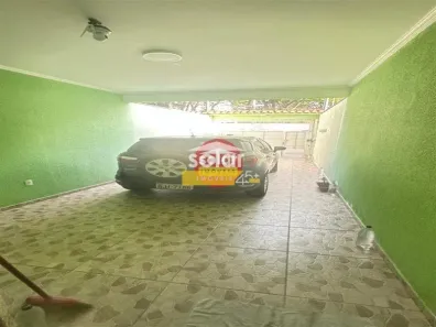 Sobrado com 3 Quartos à venda, 50m² no Vila São Francisco (Zona Leste), São Paulo