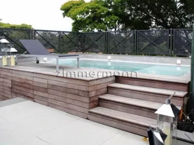 Sobrado com 4 Quartos à venda, 379m² no Indianópolis, São Paulo