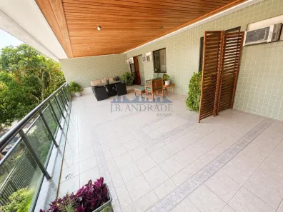 Apartamento com 3 Quartos à venda, 157m² no Barra da Tijuca, Rio de Janeiro