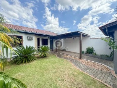 Casa com 2 Quartos à venda, 126m² no Metzler, Campo Bom