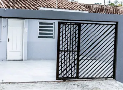Casa com 2 Quartos à venda, 111m² no Conjunto Residencial Jardim Villagio Torino, Sorocaba