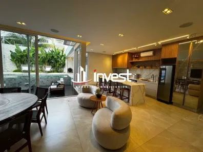 Casa com 6 Quartos à venda, 500m² no Boa Vista, Uberaba